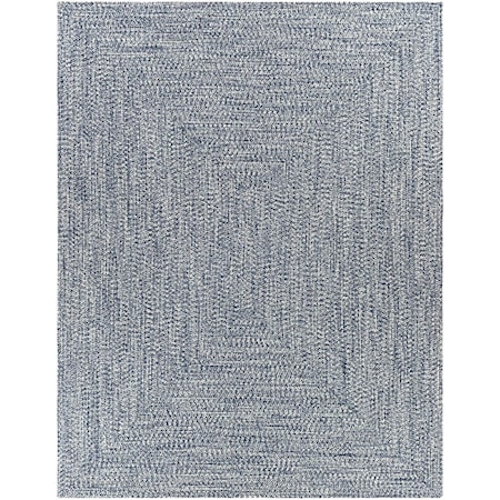 Livabliss Chesapeake Bay CPK-2304 Outdoor Safe Area Rug CPK2304-7696